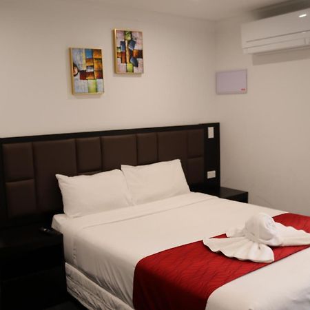 Krishna Motel - Newly Built In Papakura Auckland Luaran gambar
