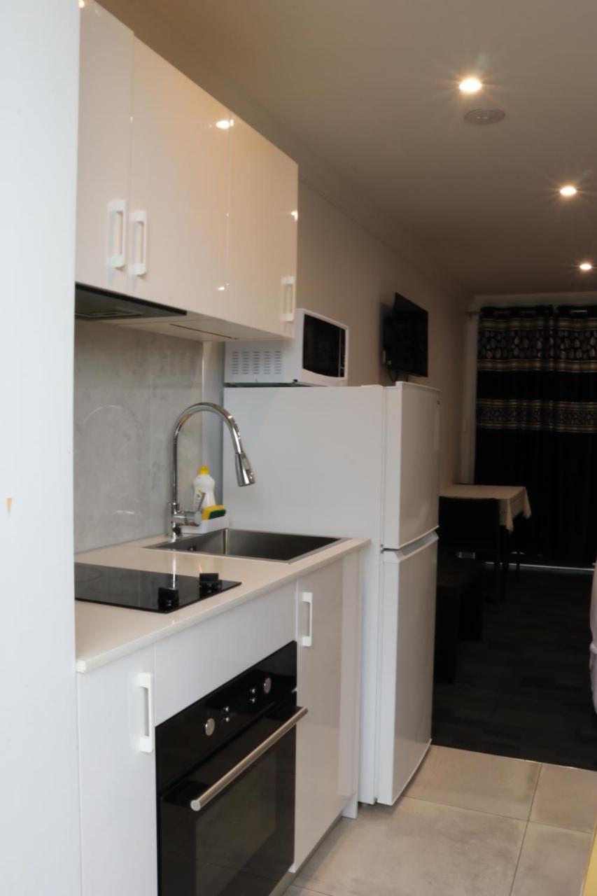 Krishna Motel - Newly Built In Papakura Auckland Luaran gambar