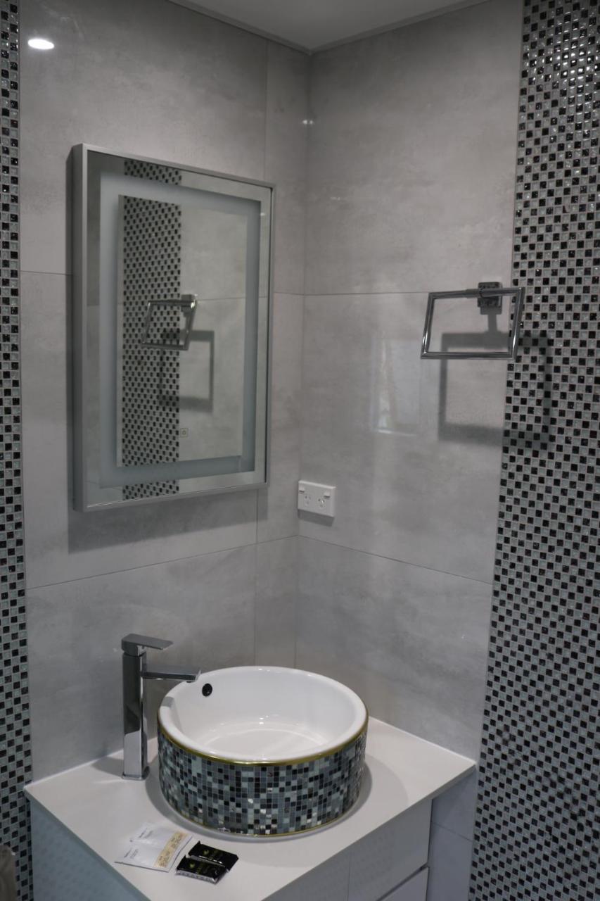 Krishna Motel - Newly Built In Papakura Auckland Luaran gambar