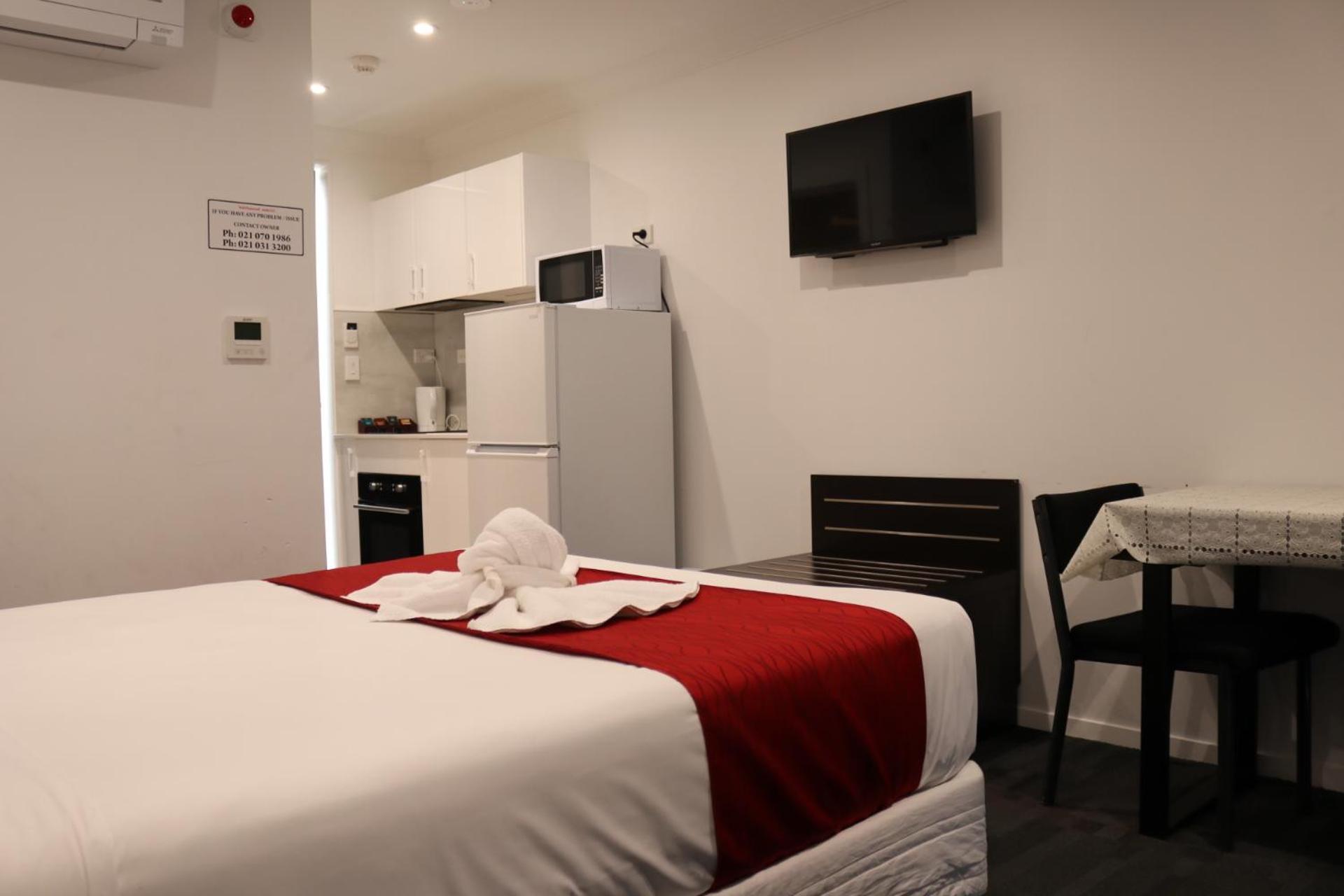 Krishna Motel - Newly Built In Papakura Auckland Luaran gambar